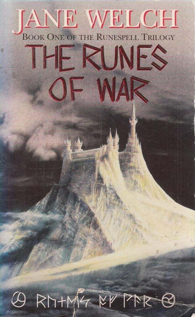 The Runes of War: Book 1