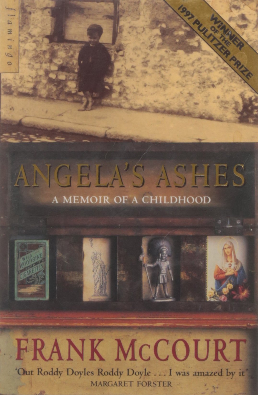 ANGELAS ASHES