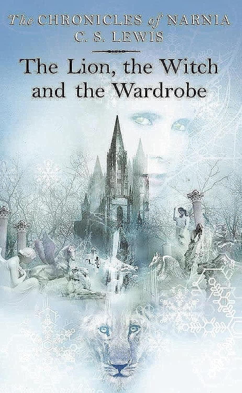 The Lion, the Witch and the Wardrobe: 2