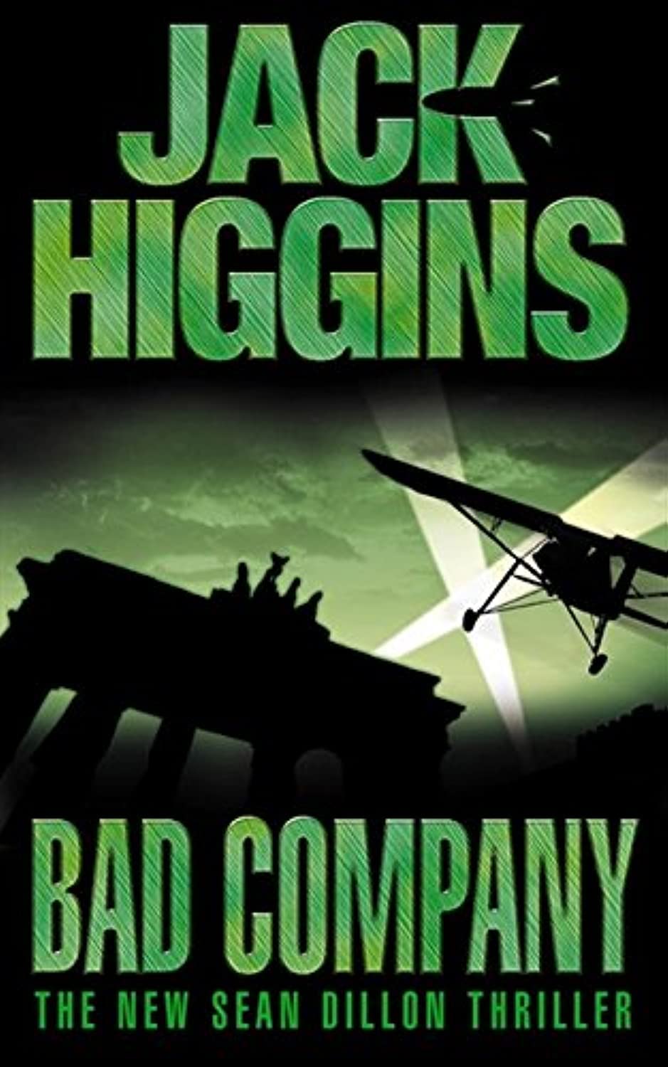 Bad Company: Book 11