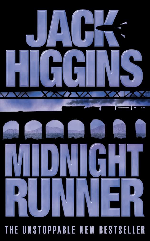 Midnight Runner: 10