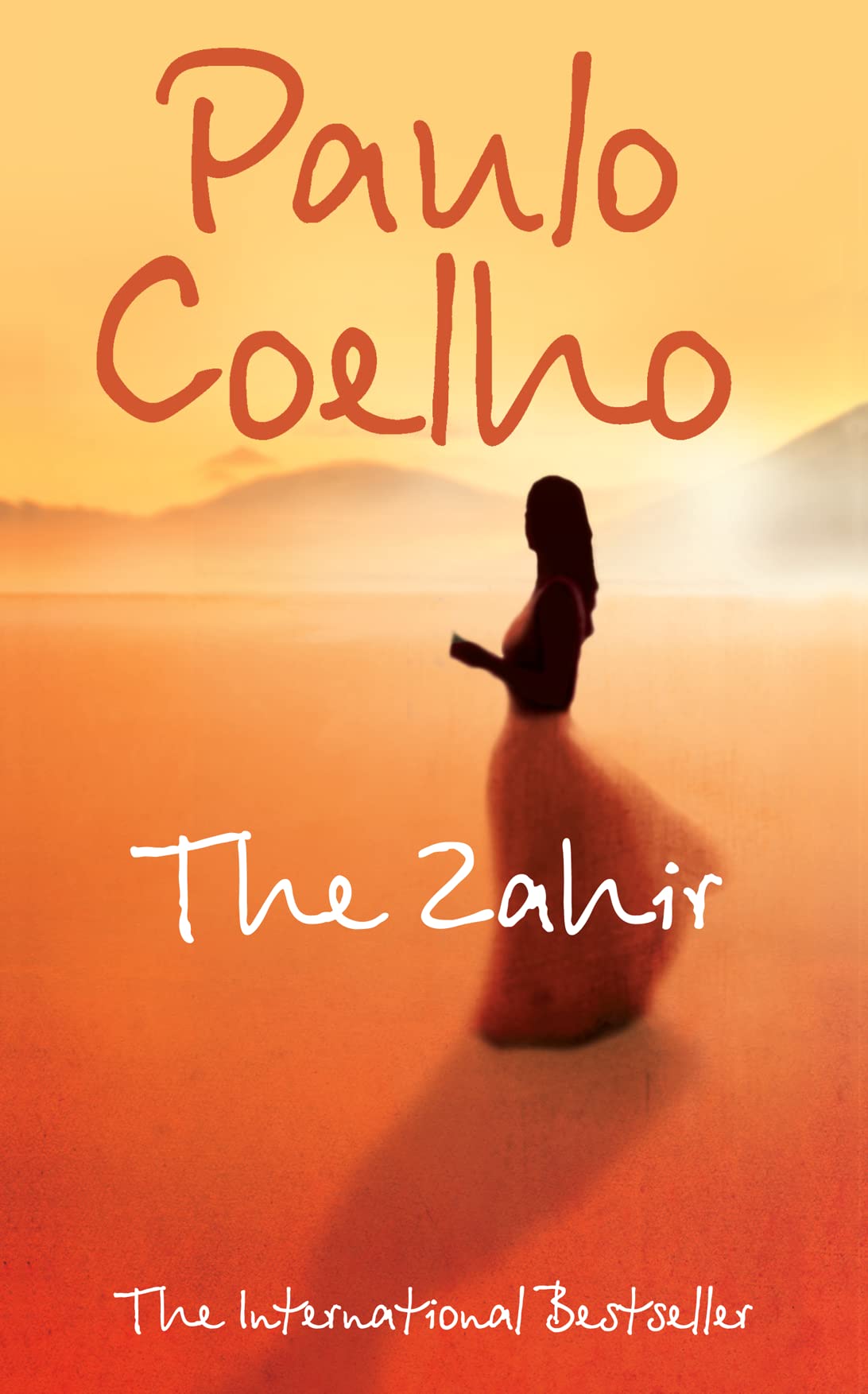 The Zahir: A Novel of Love, Longing and Obsession