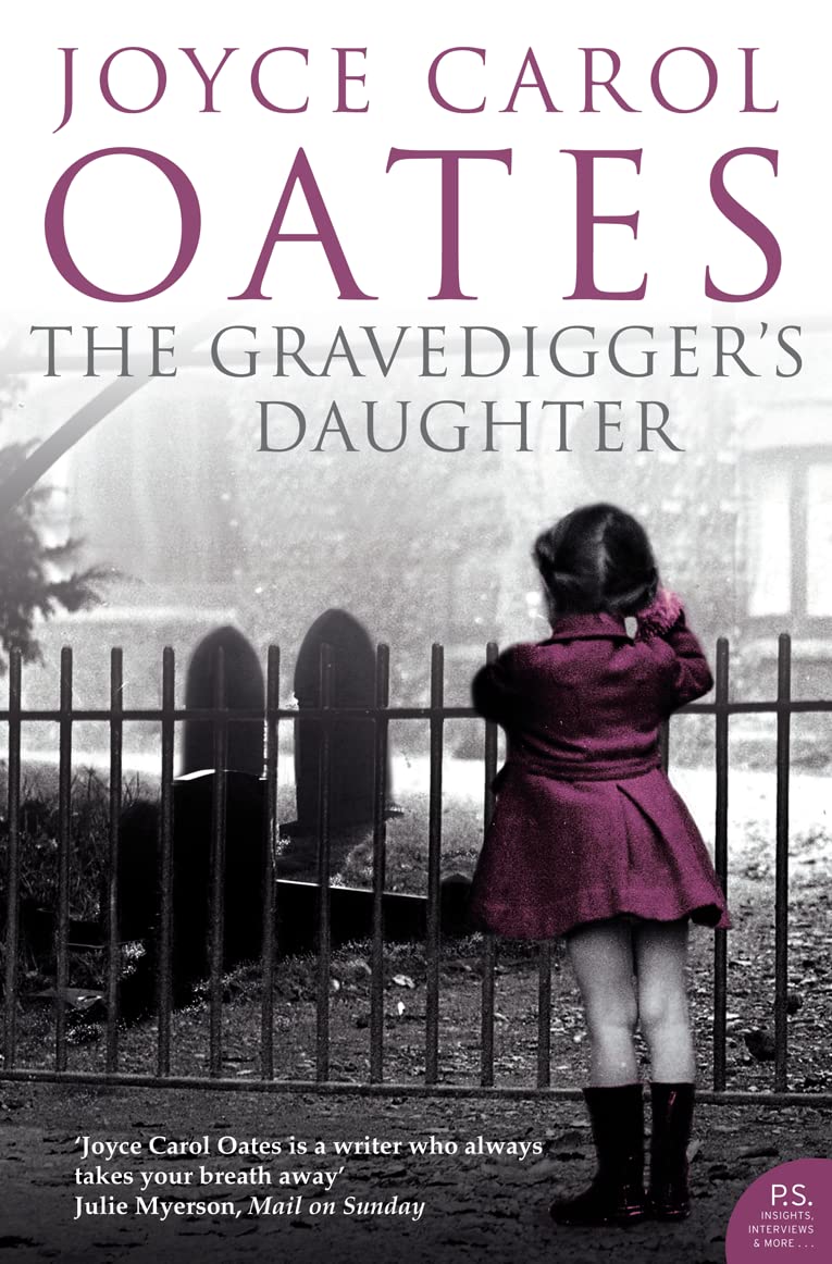 The Gravedigger's Daughter