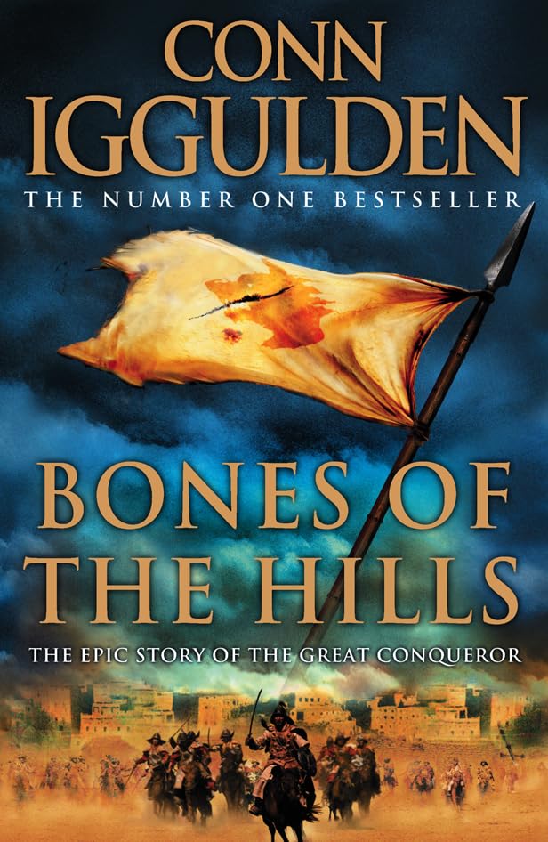 Bones of the Hills