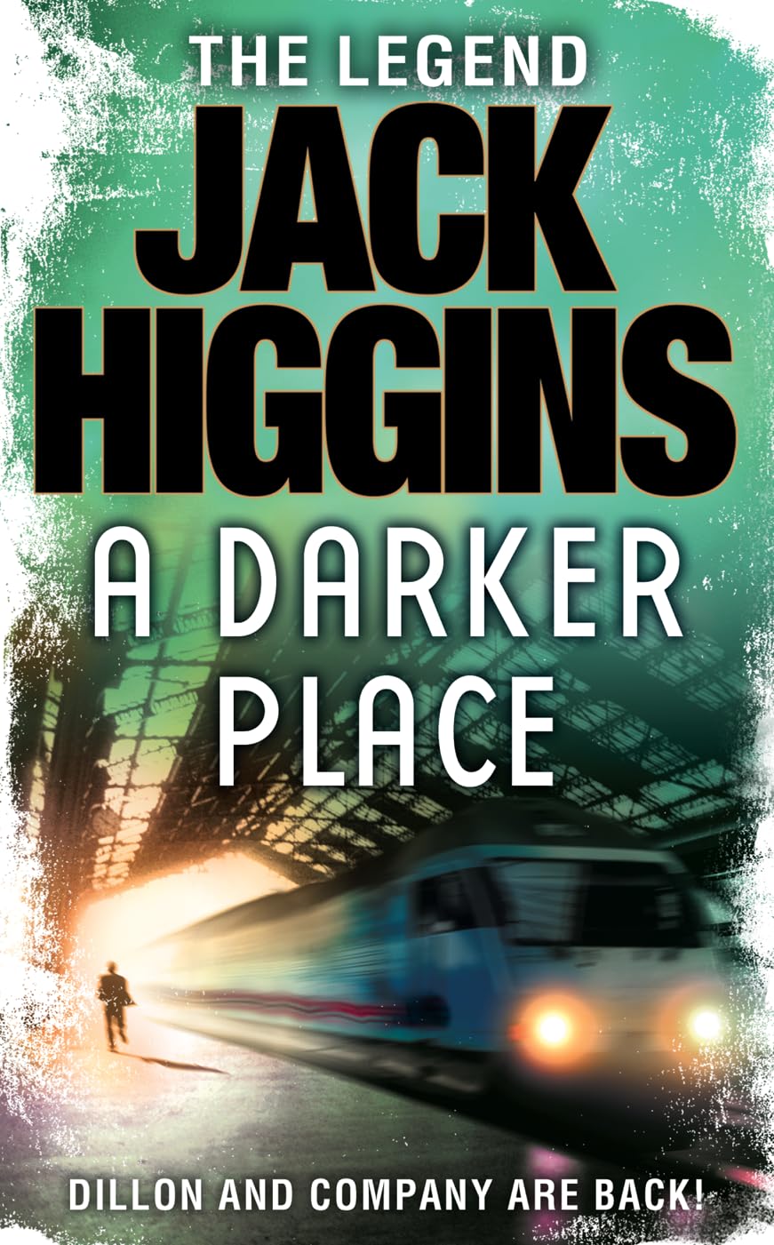 A Darker Place: 16