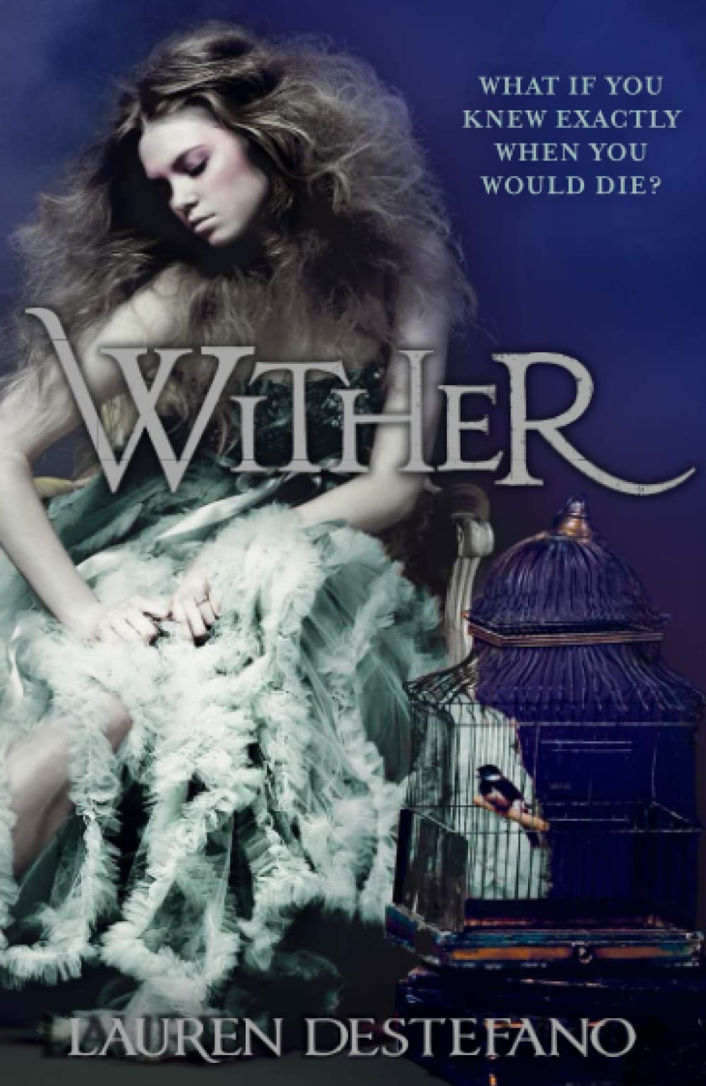 Wither: Book 1