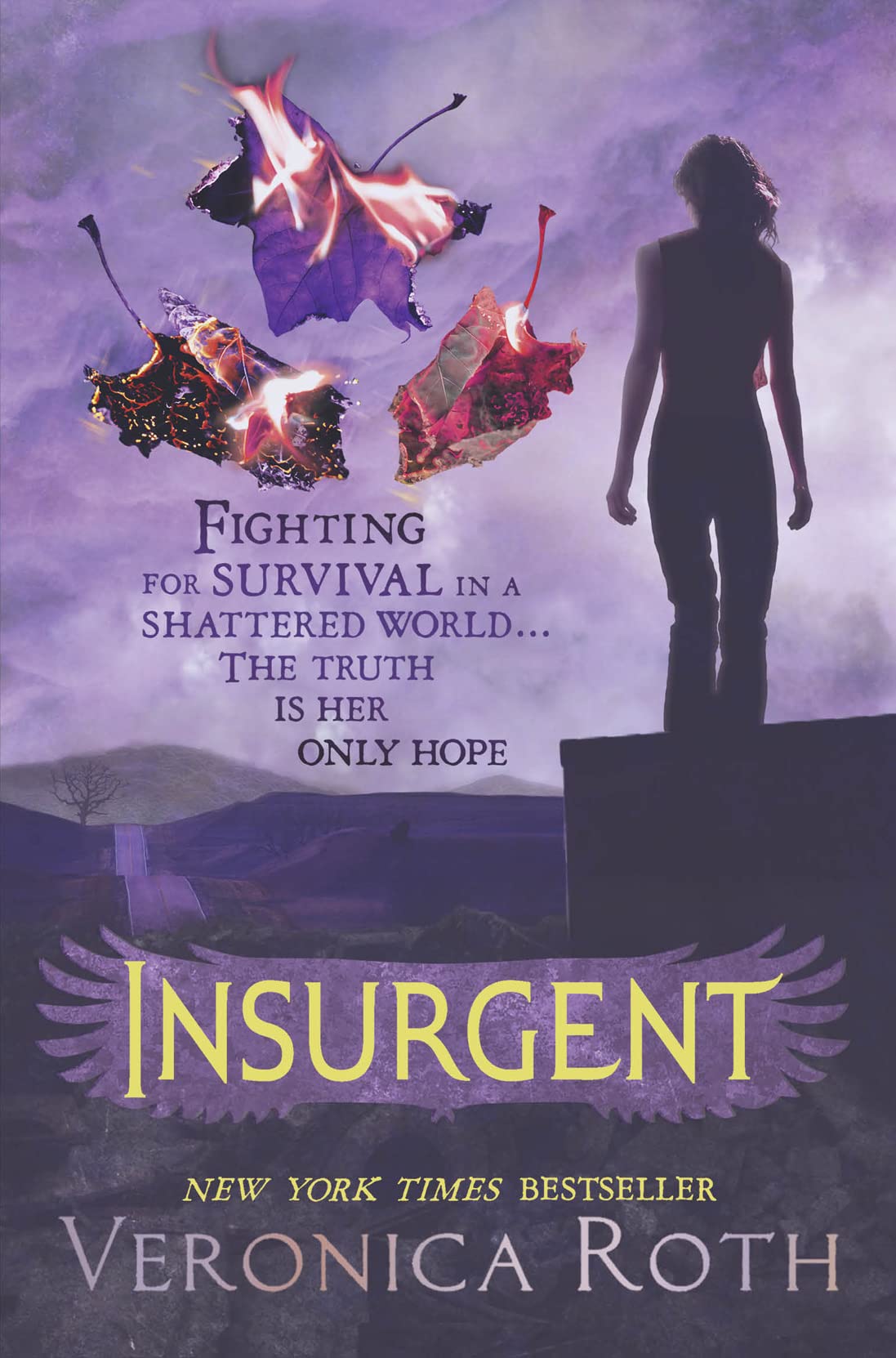 Insurgent: Book 2