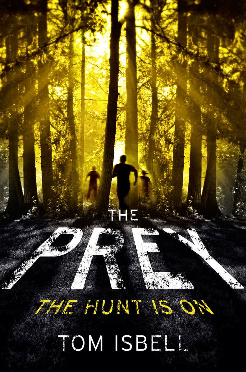 The Prey: Book 1