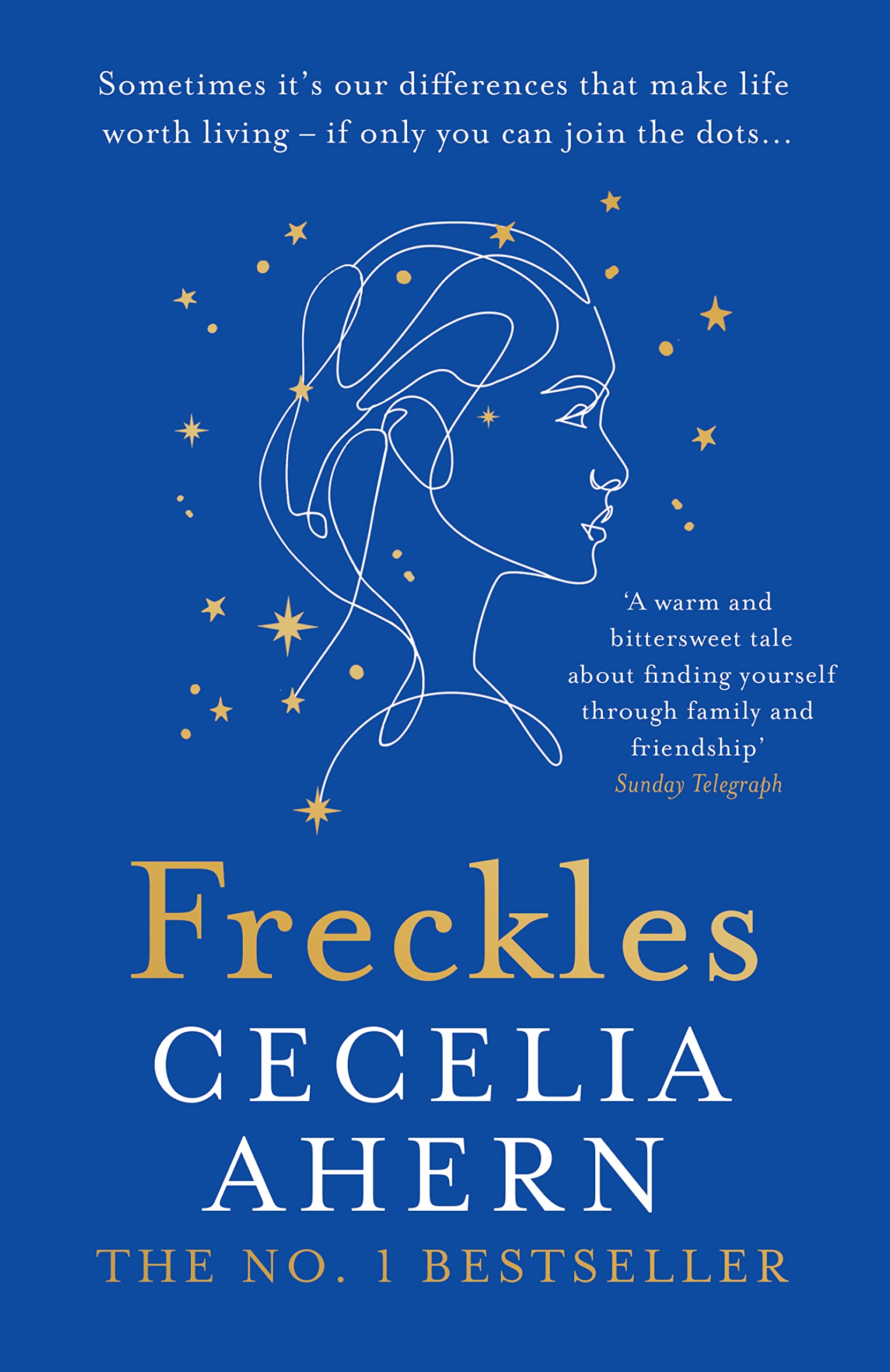 Freckles: Cecelia Ahern