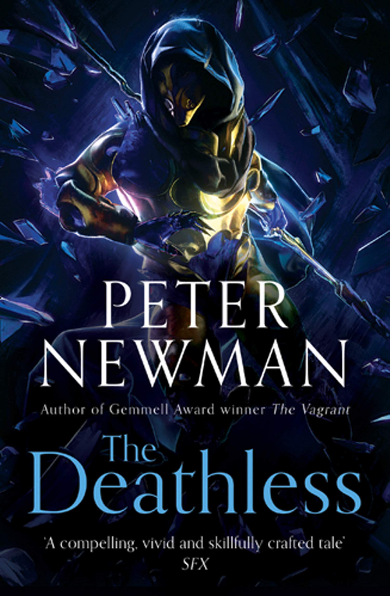 The Deathless: Book 1