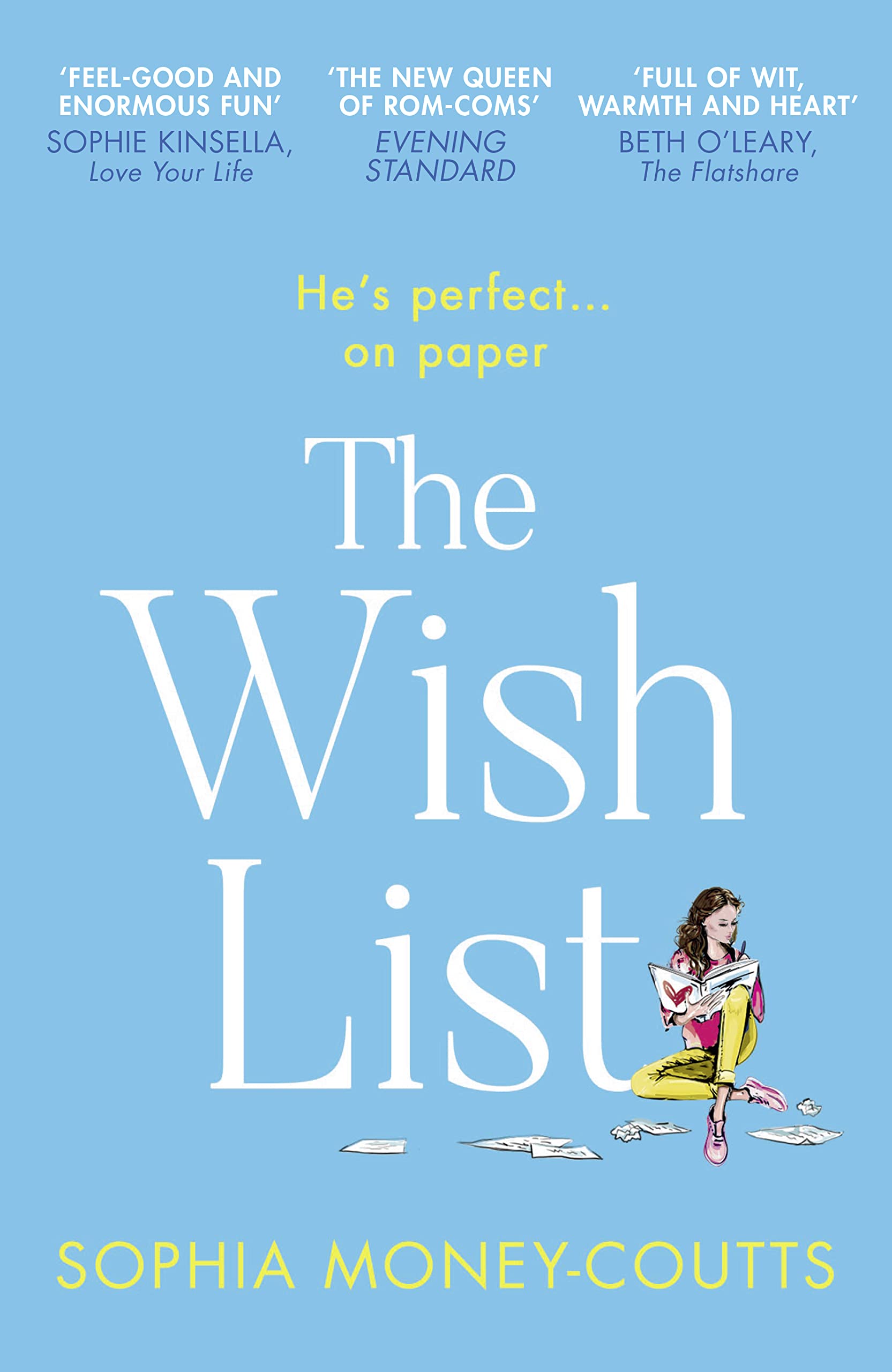 The Wish List