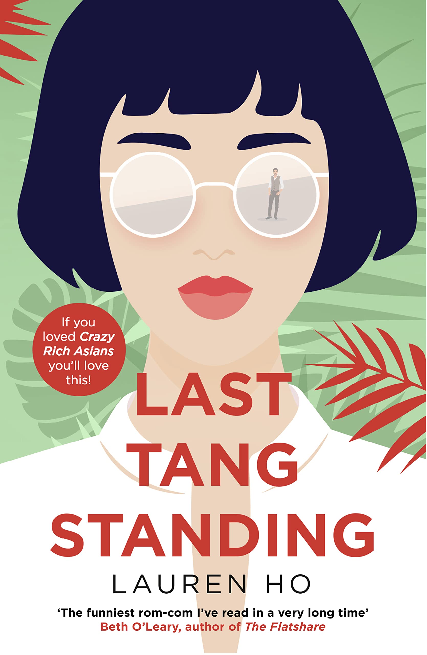 Last Tang Standing