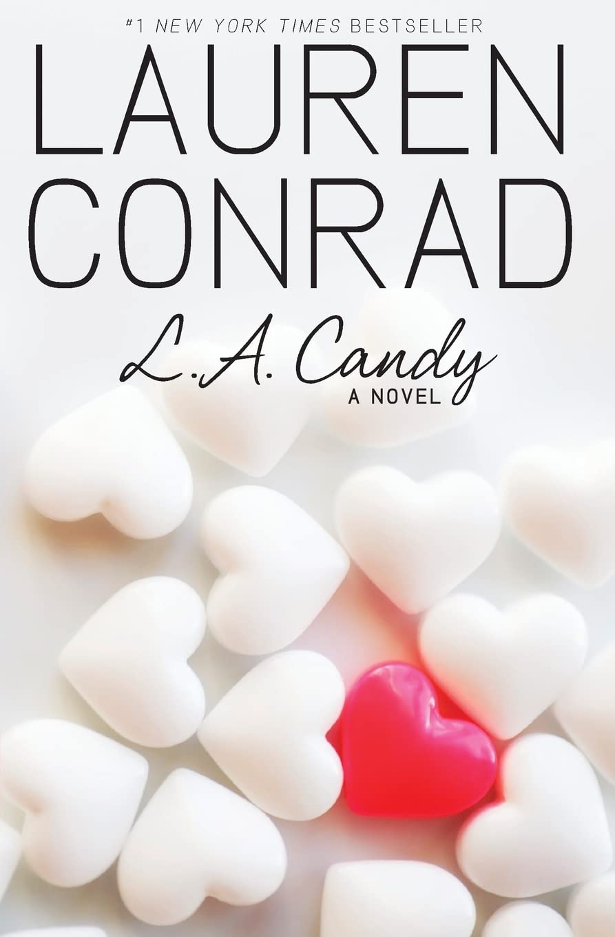 L.A. Candy: 1