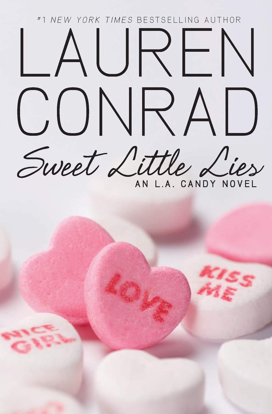 Sweet Little Lies: An L.A. Candy Novel: 2