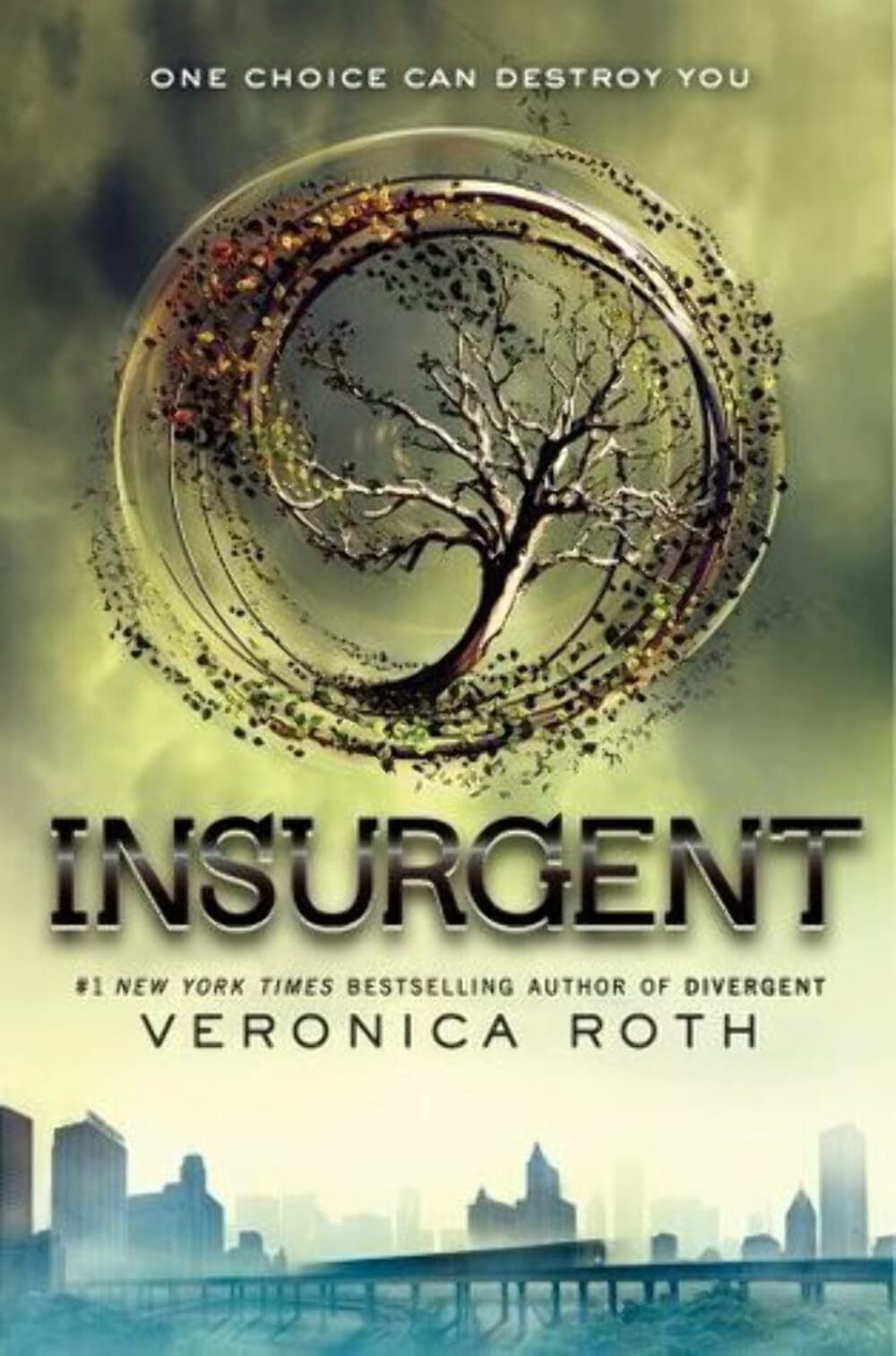 Insurgent: 2