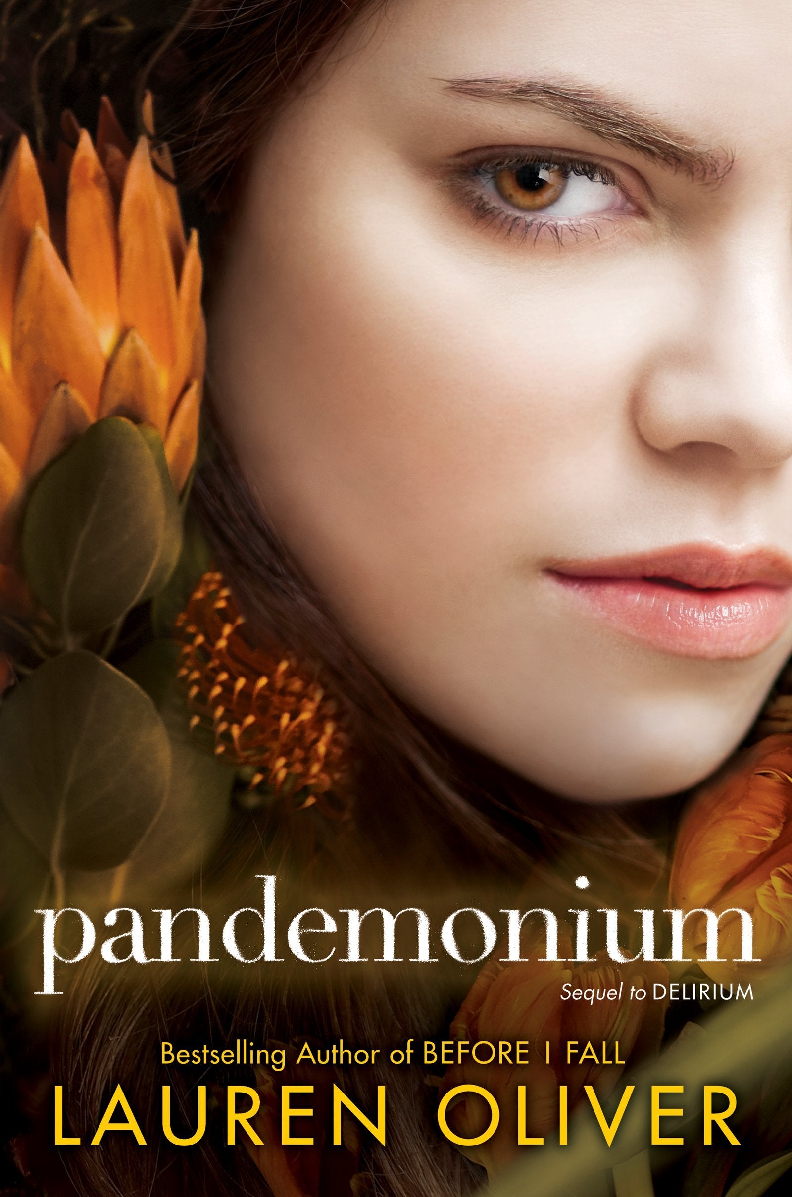 Pandemonium: 2