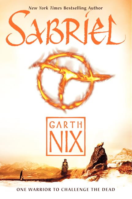 Sabriel: 1