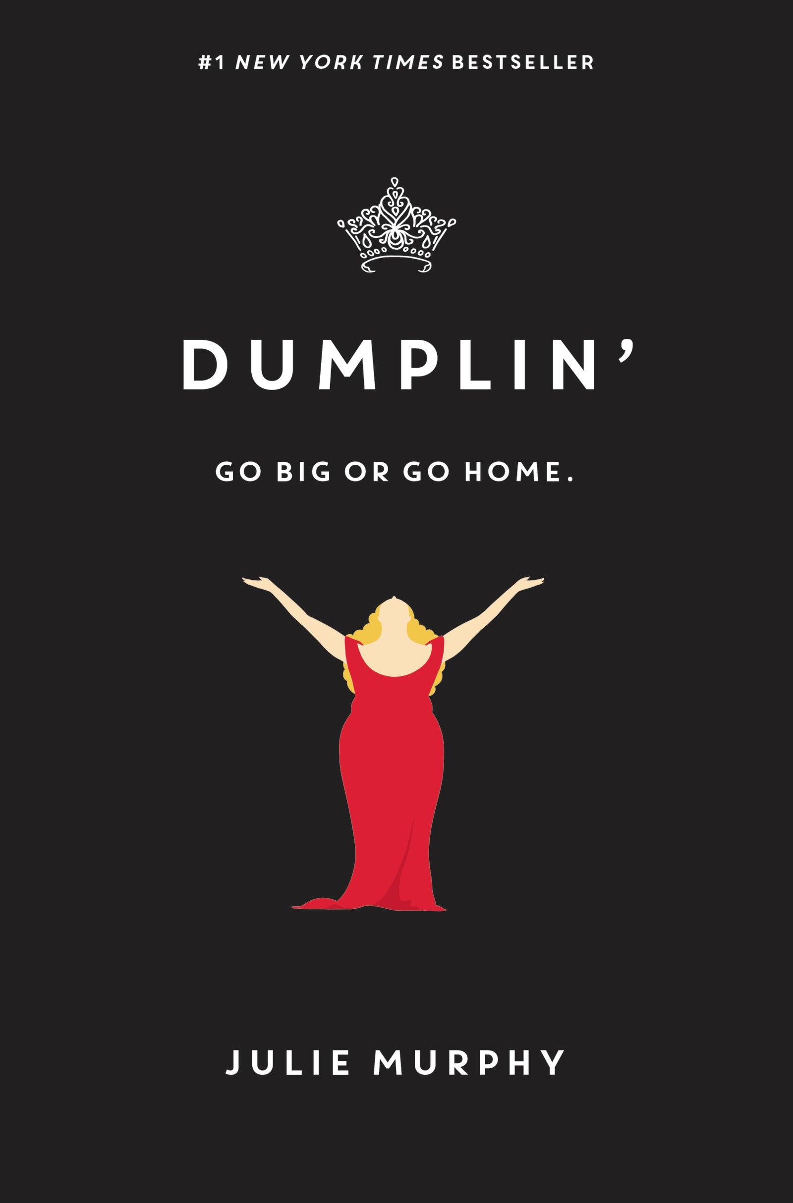 Dumplin': 1