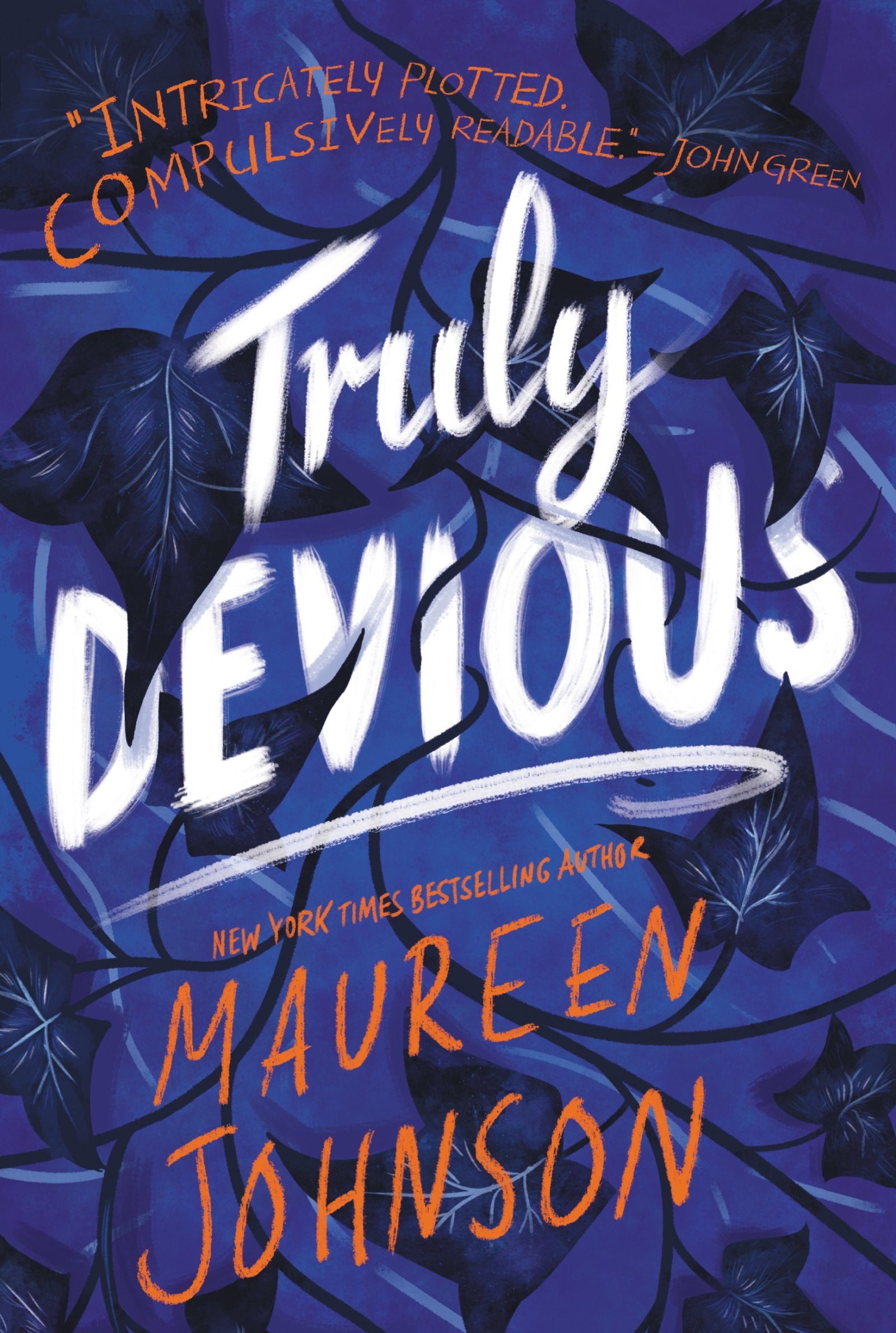 Truly Devious: A Mystery: 1