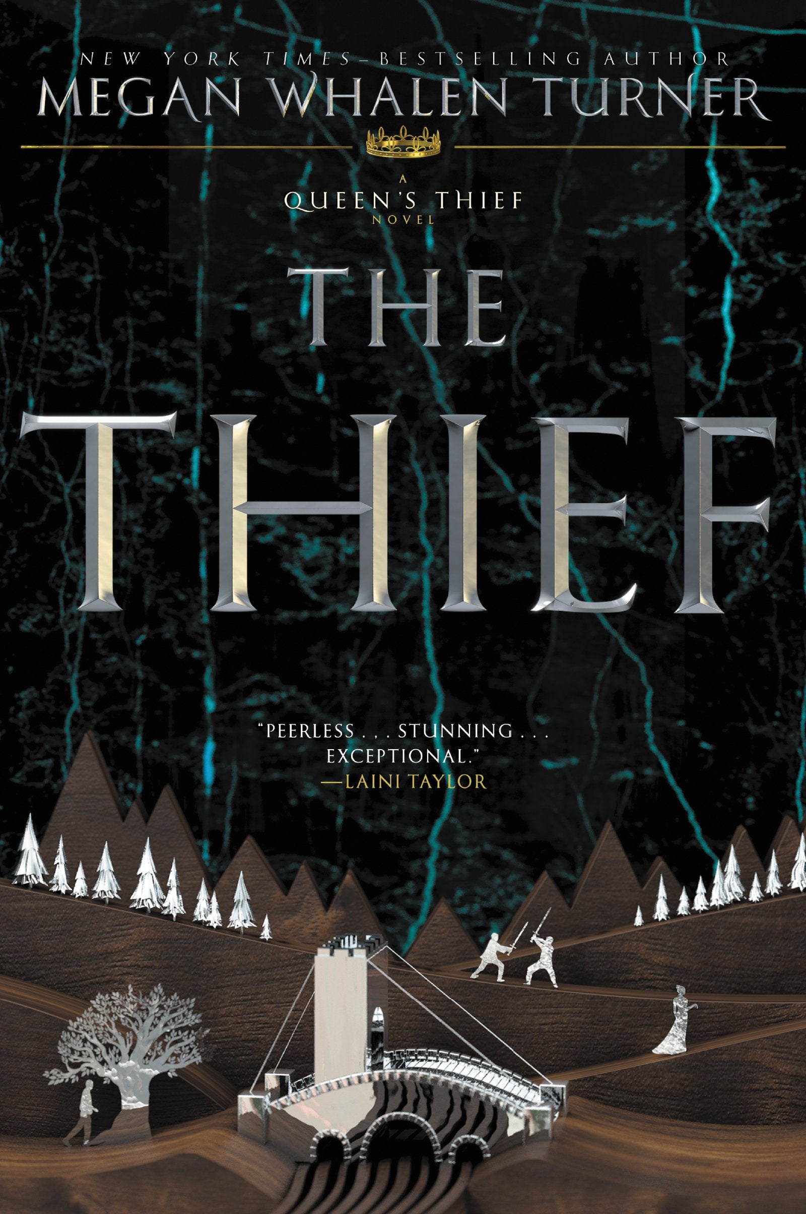 The Thief: 1