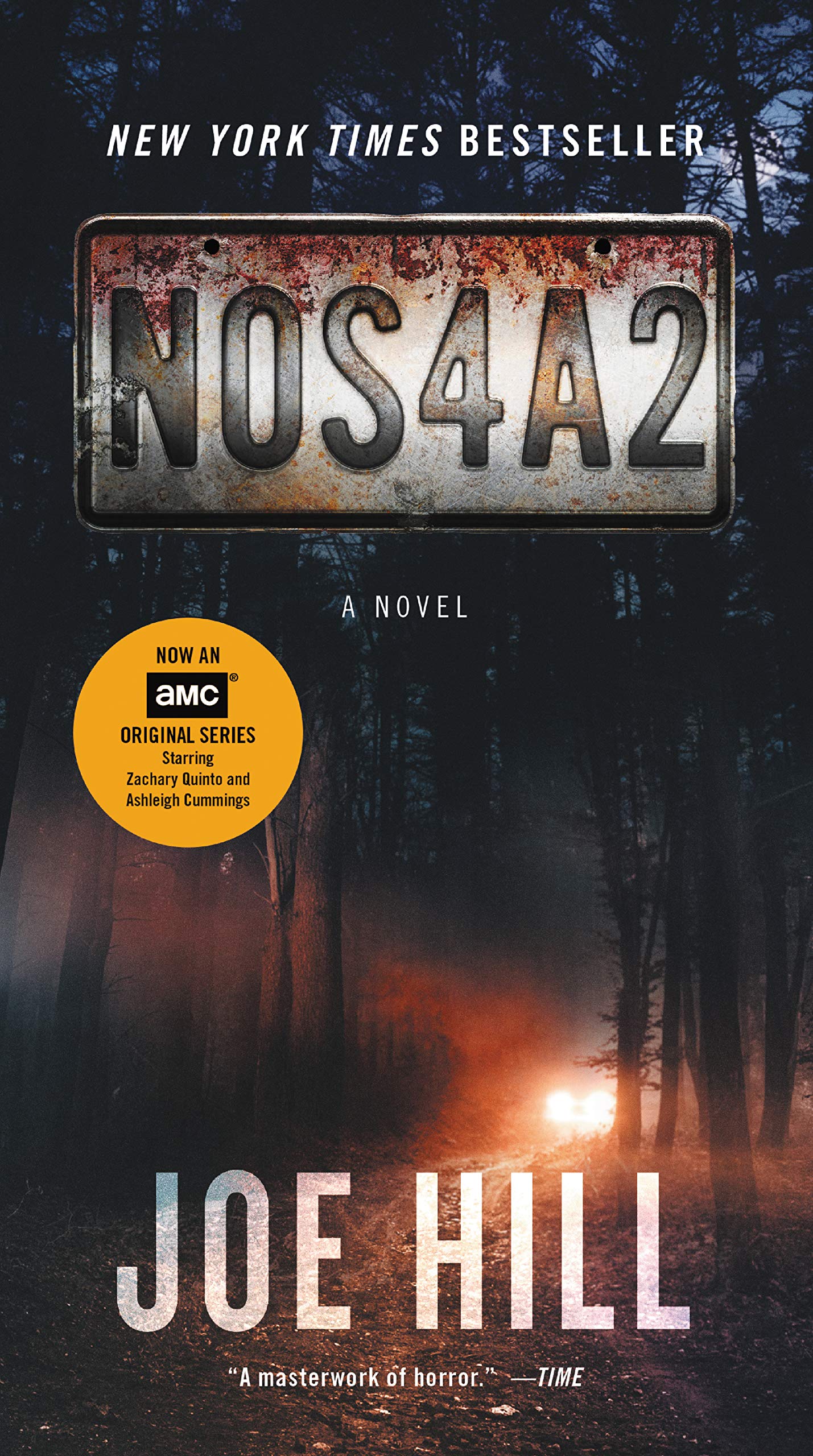 NOS4A2