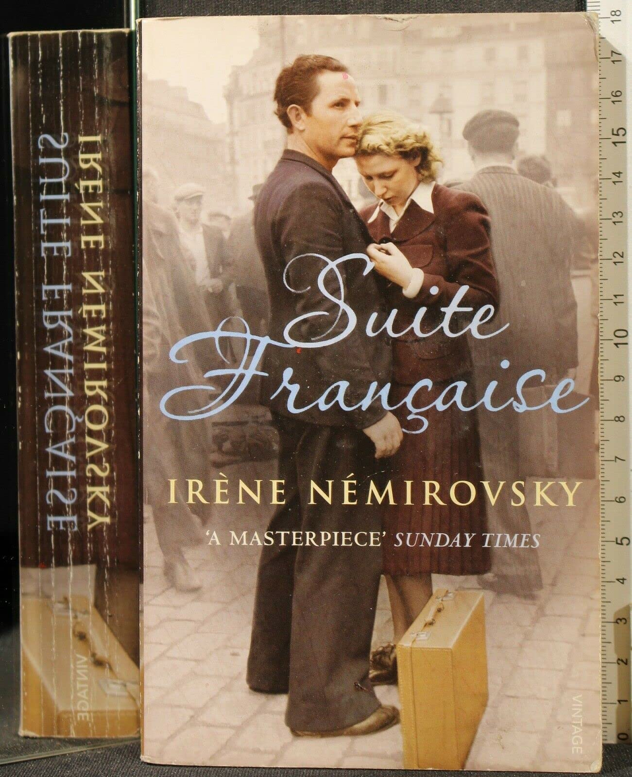 Suite Francaise