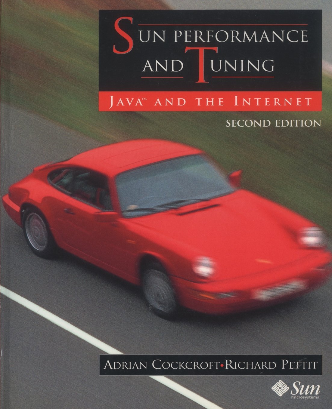 Sun Performance and Tuning: Java and the Internet