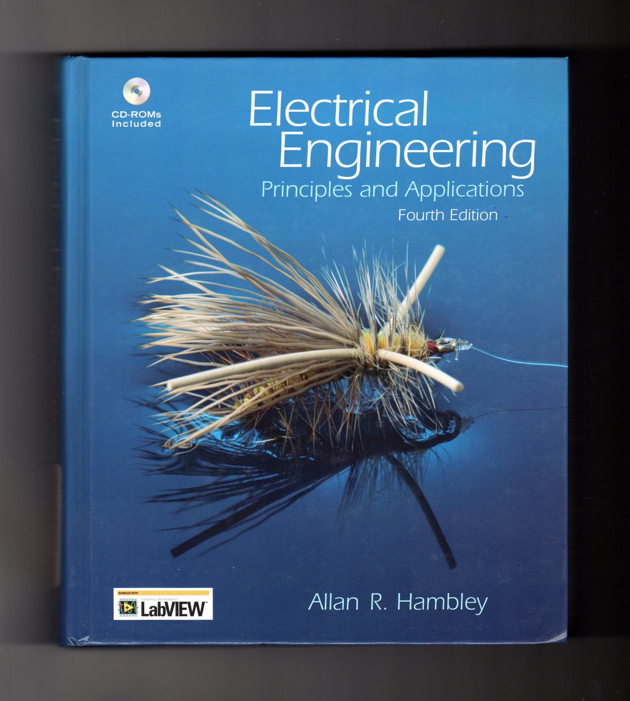 Electrical Engineering: Principles and Applications: United States Edition