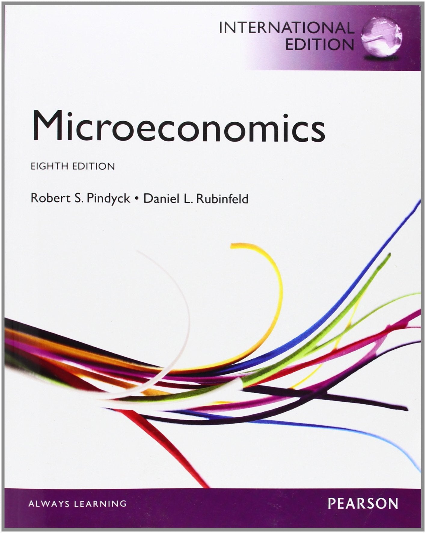 Microeconomics: International Edition