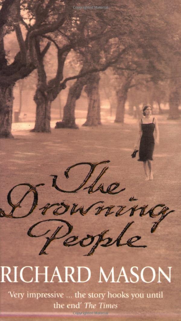 The Drowning People