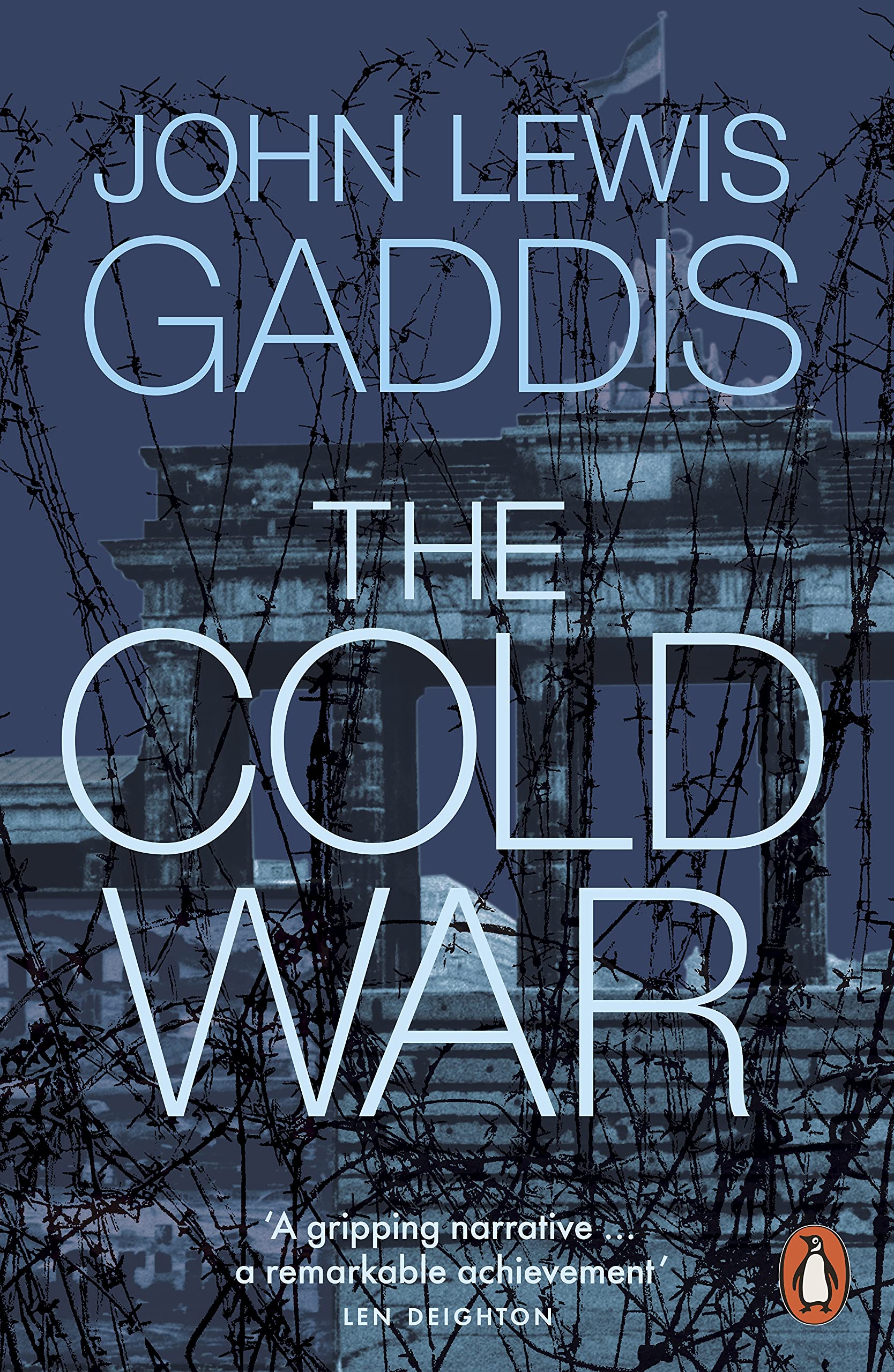 The Cold War