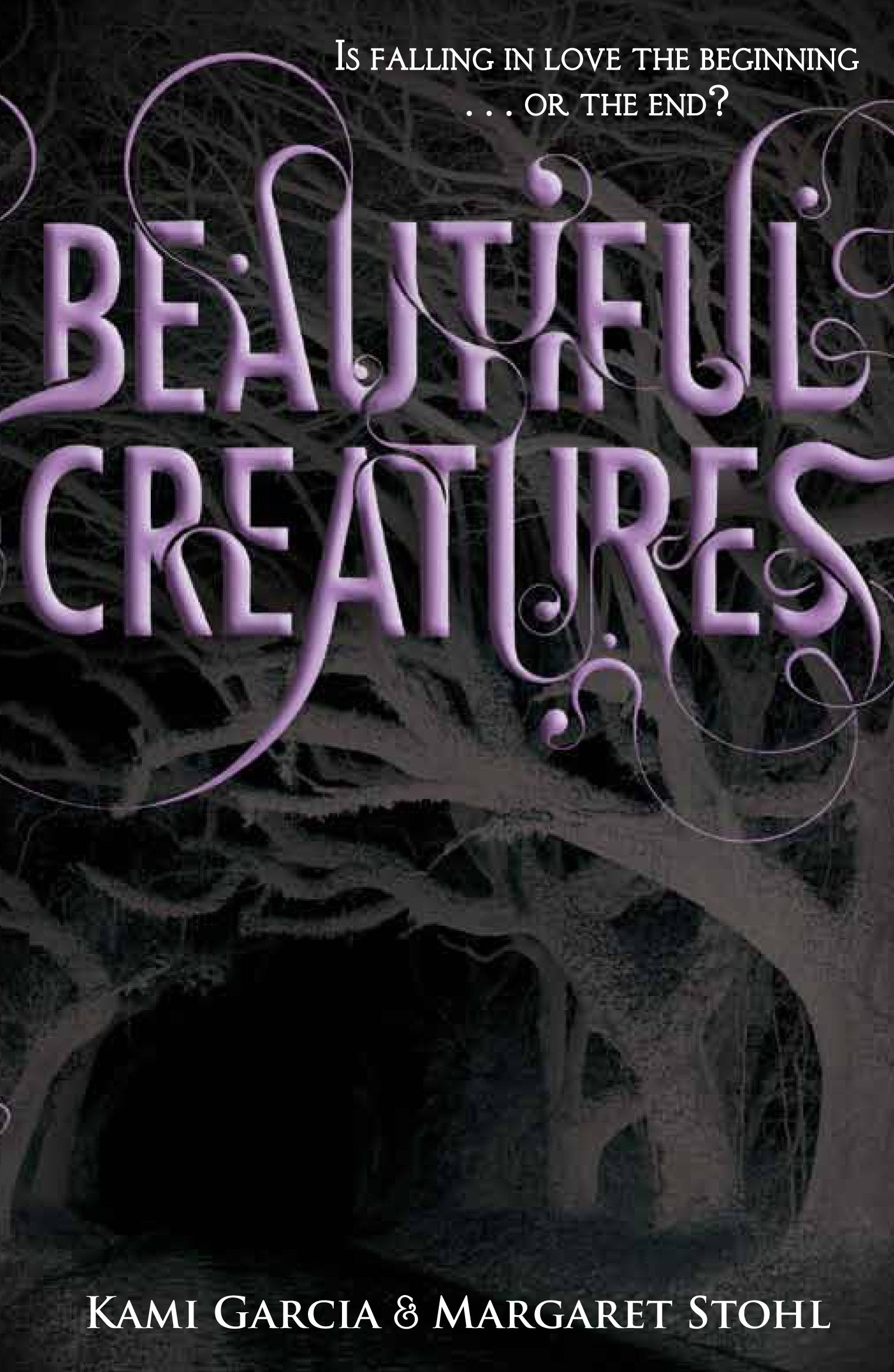 Beautiful Creatures (Book 1): 1/4