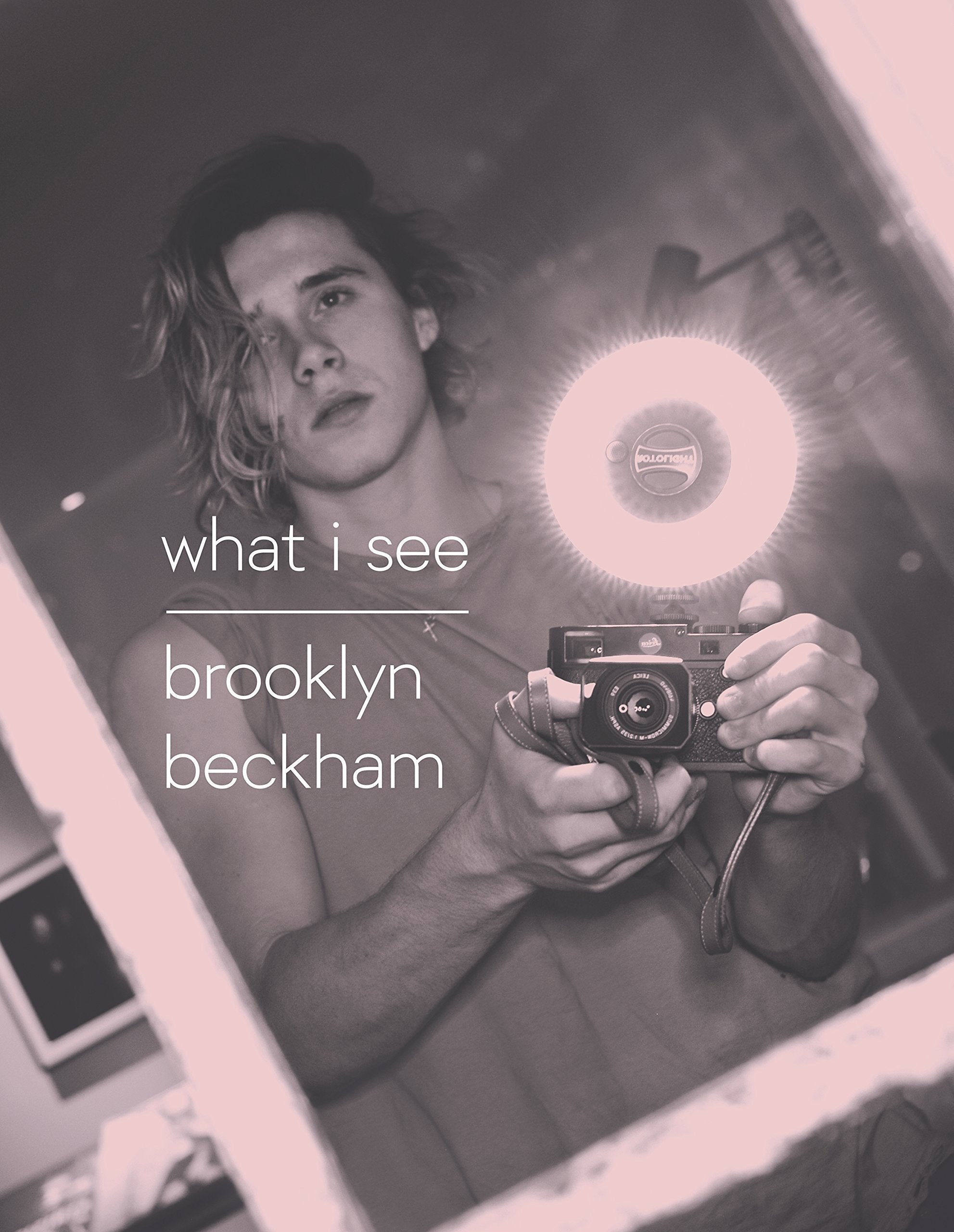 What I See: Brooklyn Beckham