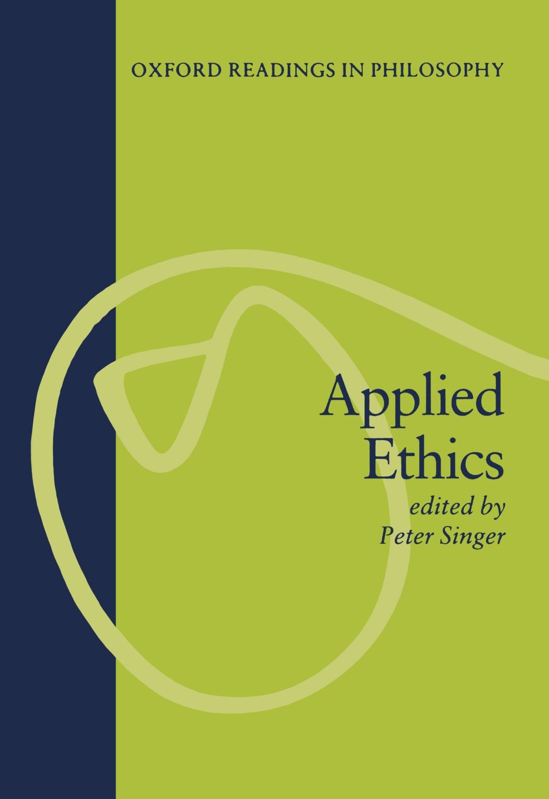 Applied Ethics