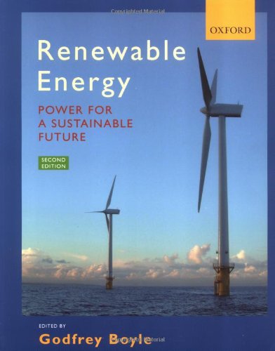 Renewable Energy