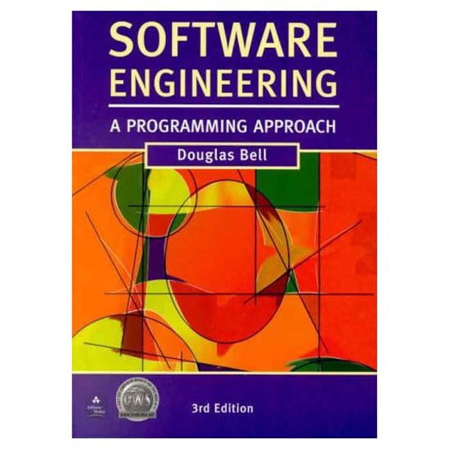 Software Engineering: A Programming Approach