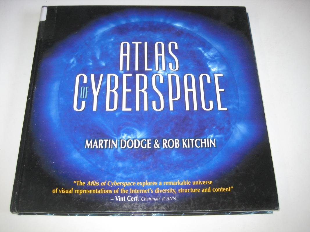 Atlas of Cyberspace