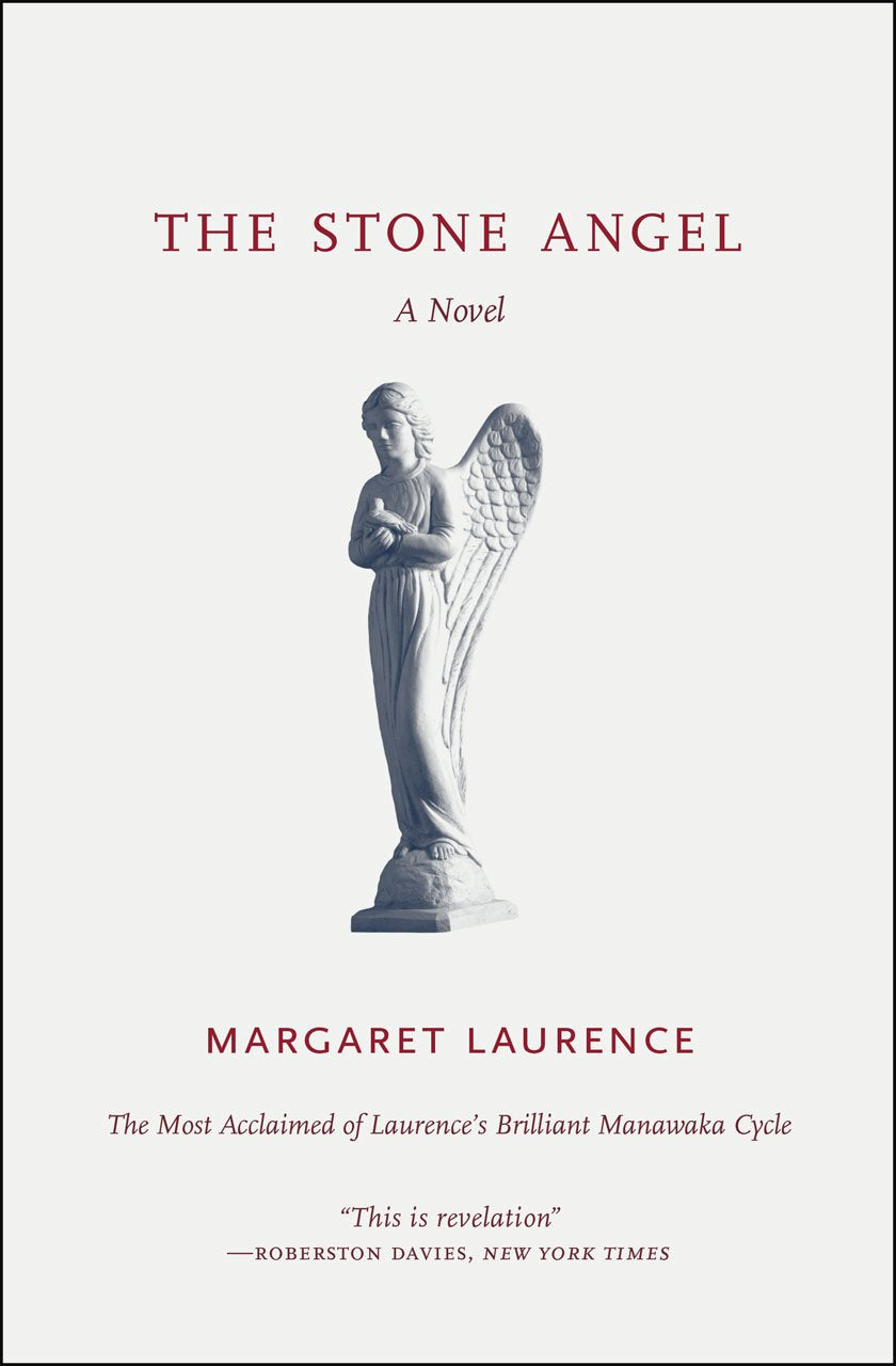 The Stone Angel