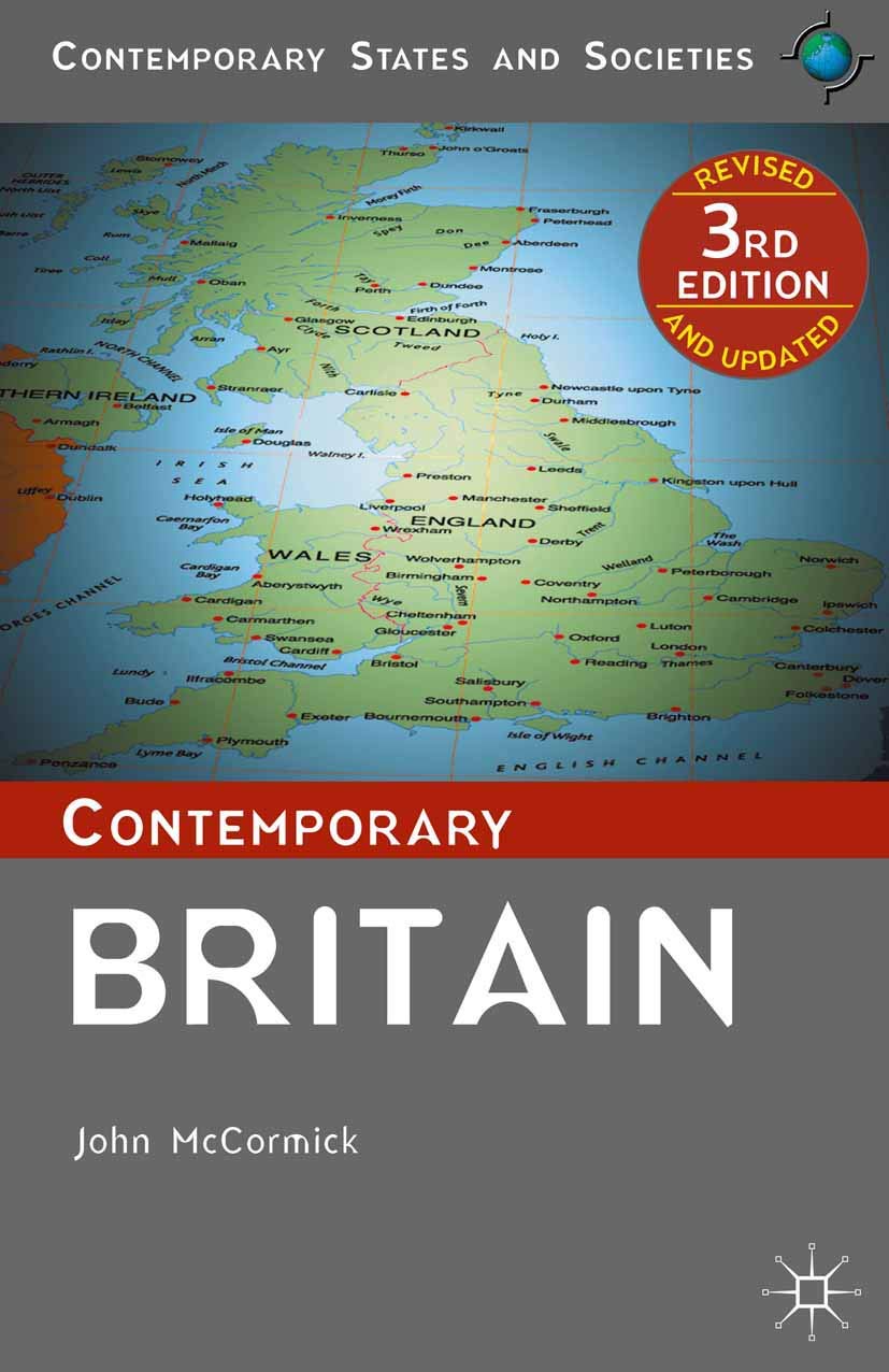 Contemporary Britain