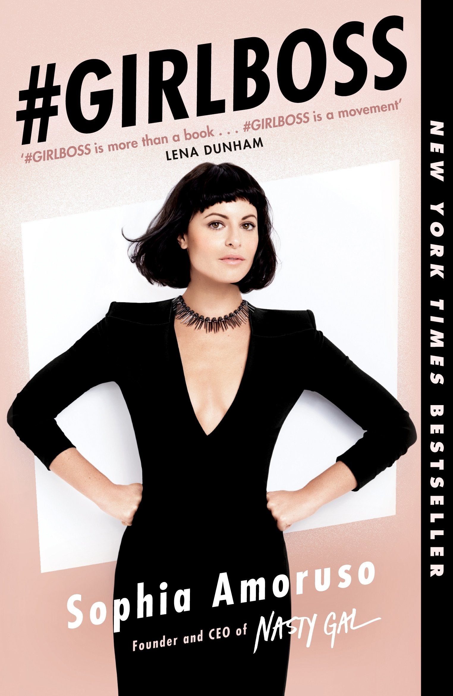 #Girlboss: Sophia Amoruso