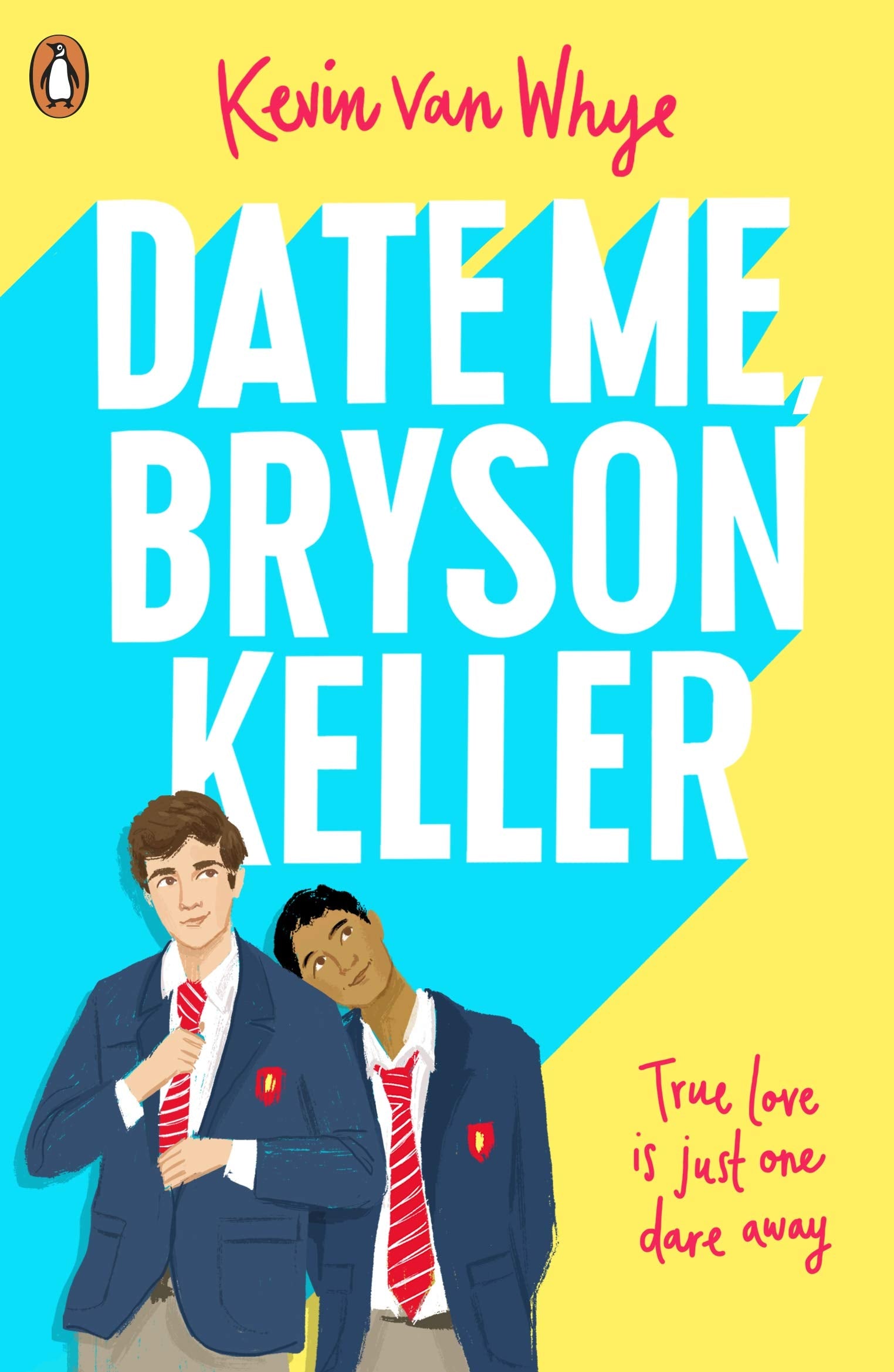 Date Me, Bryson Keller: TikTok made me buy it!