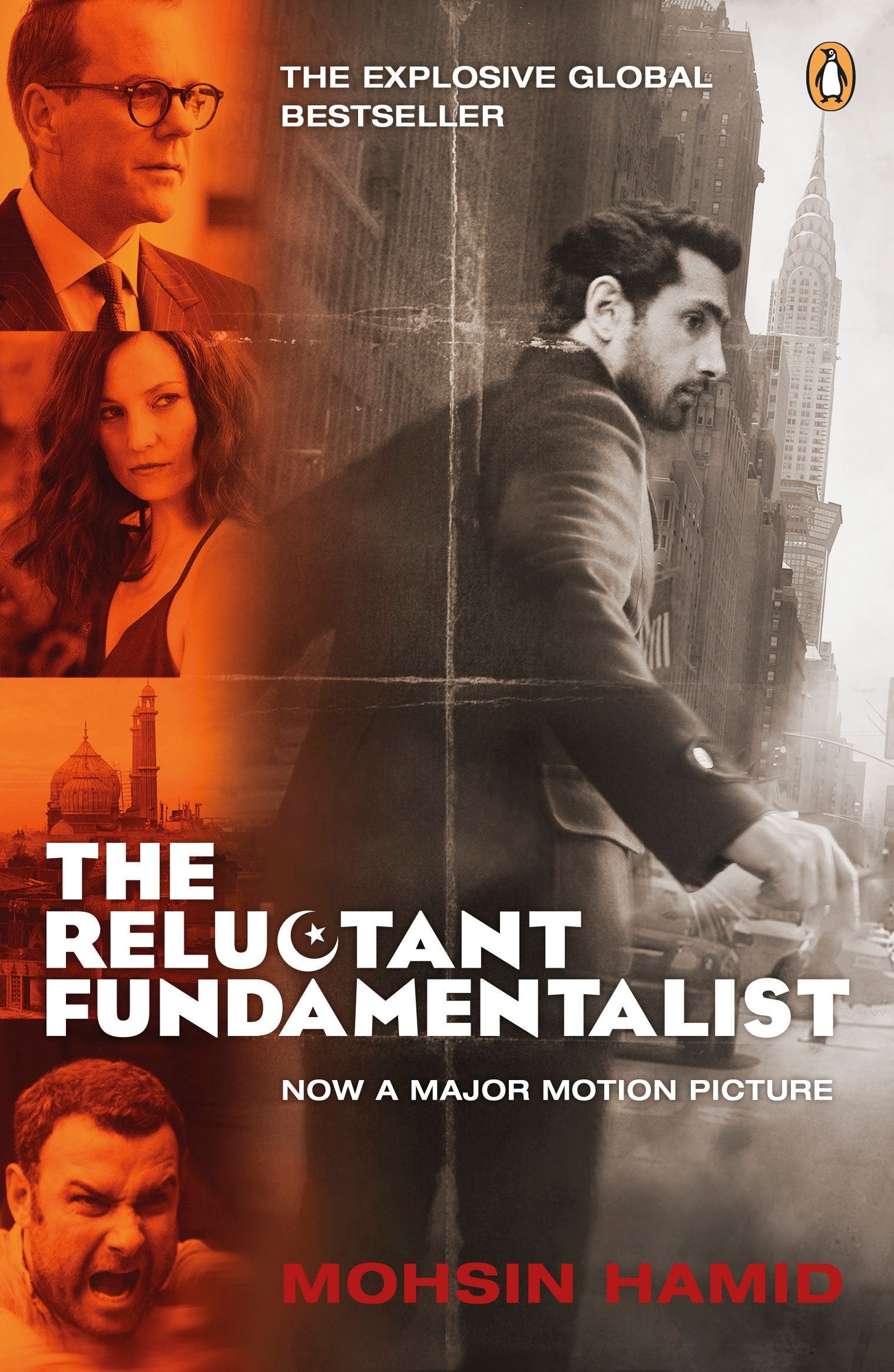 The Reluctant Fundamentalist