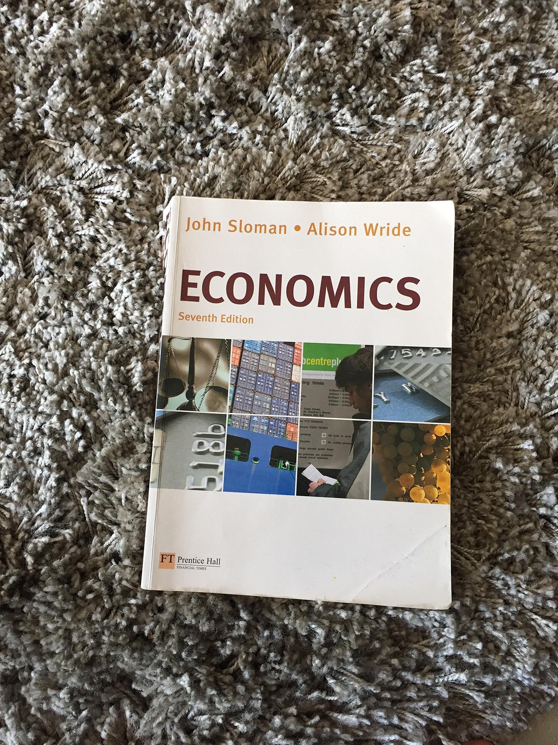 Economics