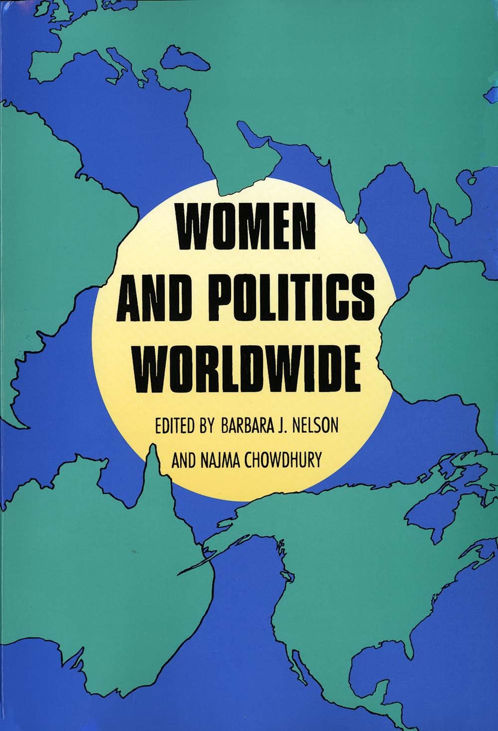 WOMEN & POLITICS WORLDWIDE