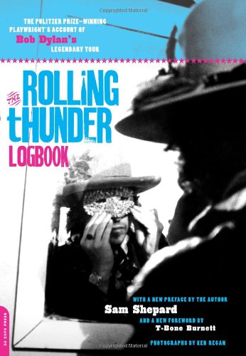 'Rolling Thunder' Logbook