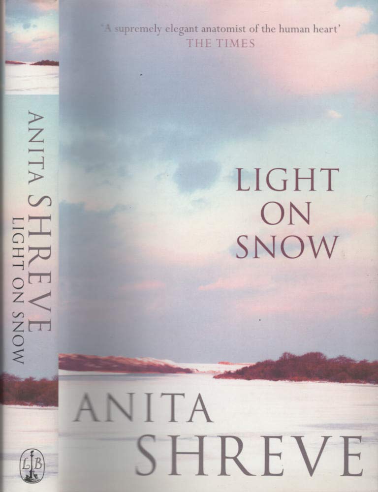 Light On Snow