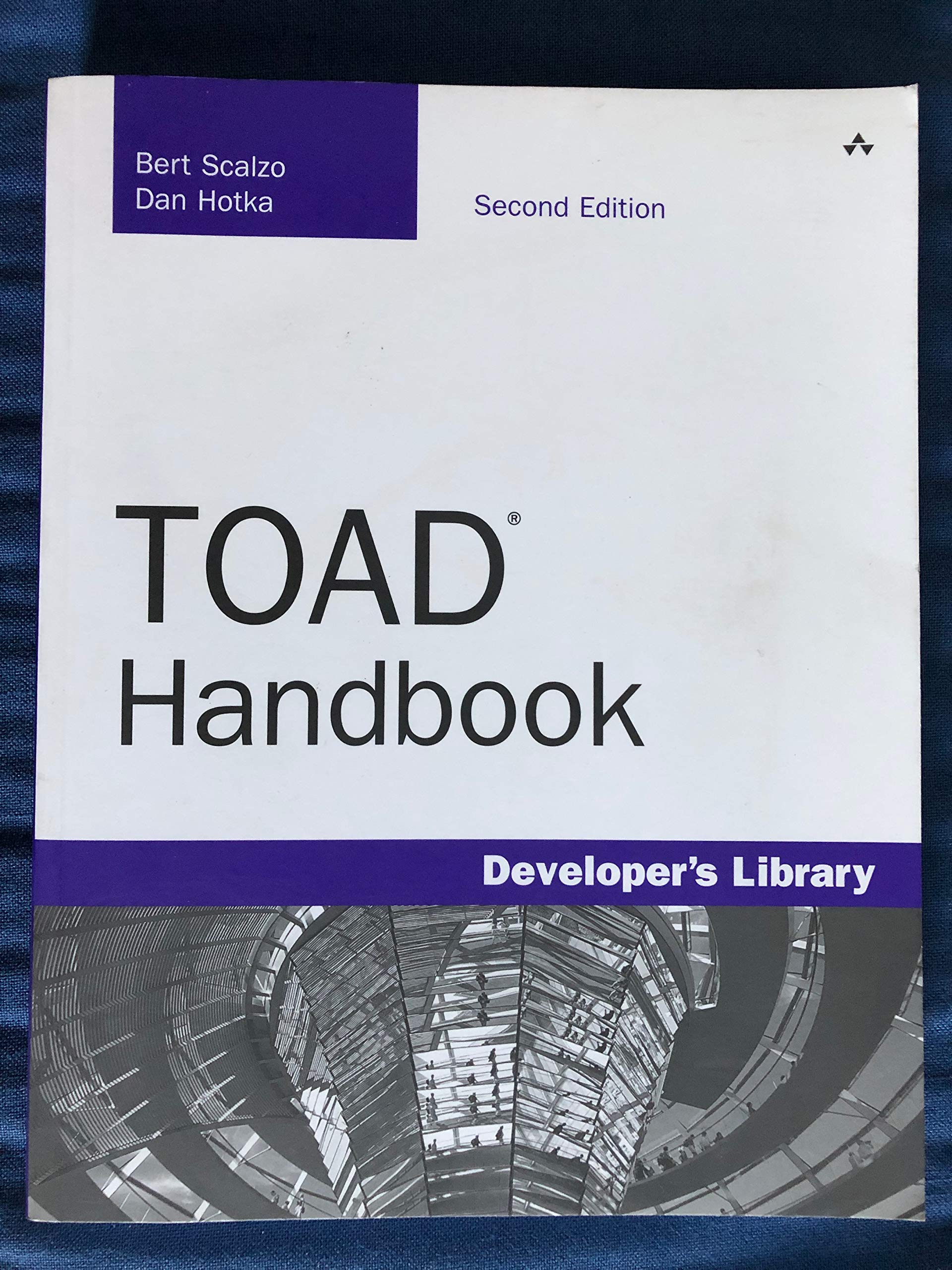 TOAD Handbook