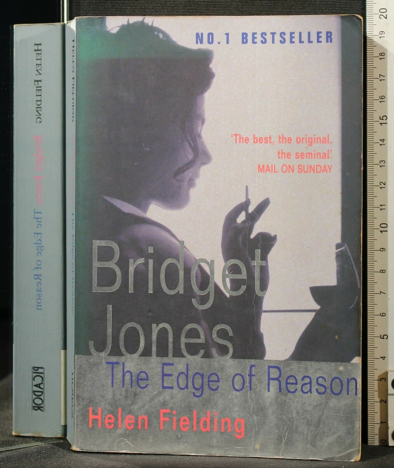 Bridget Jones: The Edge of Reason