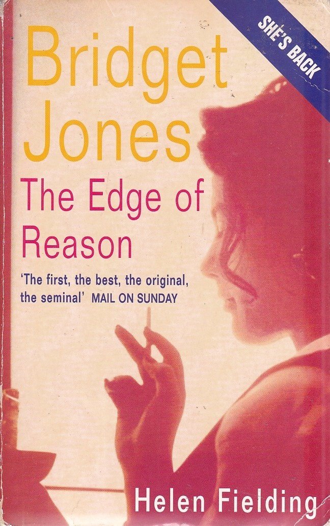 Bridget Jones Edge of reason