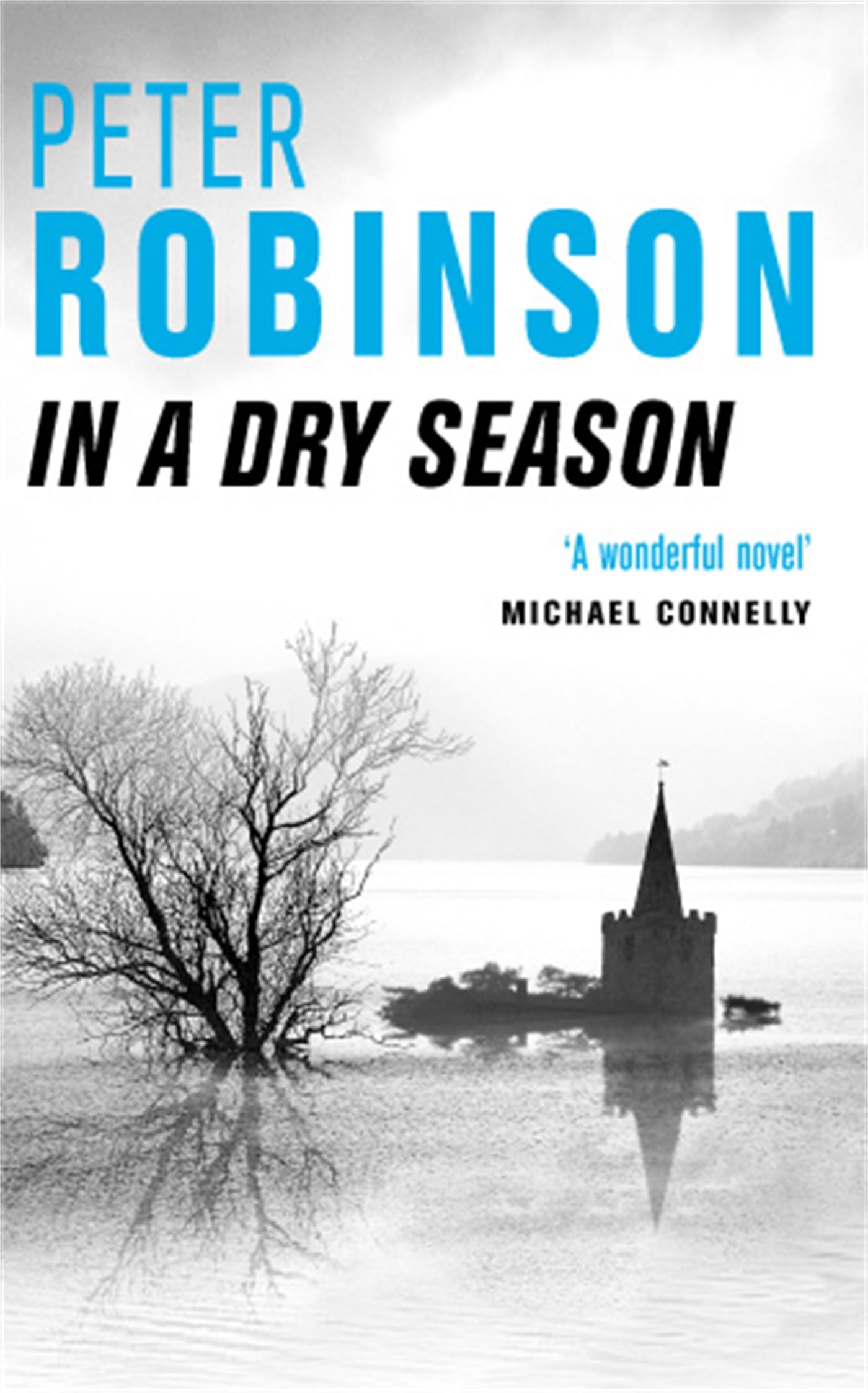 In A Dry Season: The 10th novel in the number one bestselling Inspector Alan Banks crime series